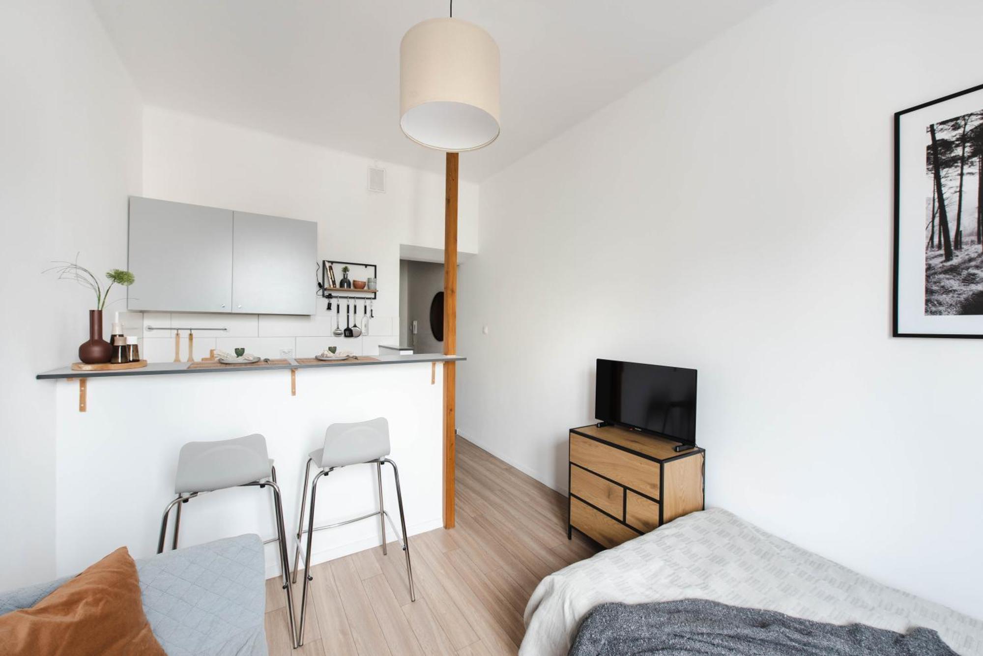 Krakowcharm Apartment No1C - City Center Close To The Fast Train To The Airport Esterno foto